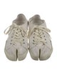 Maison Margiela Canvas Sneakers