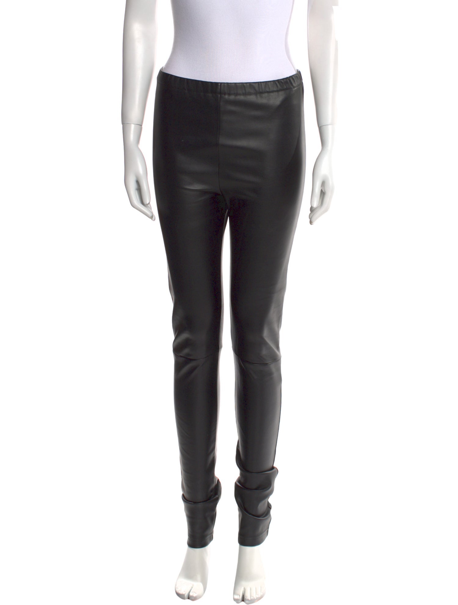 MM6 Maison Margiela 2021 Skinny Leg Pants