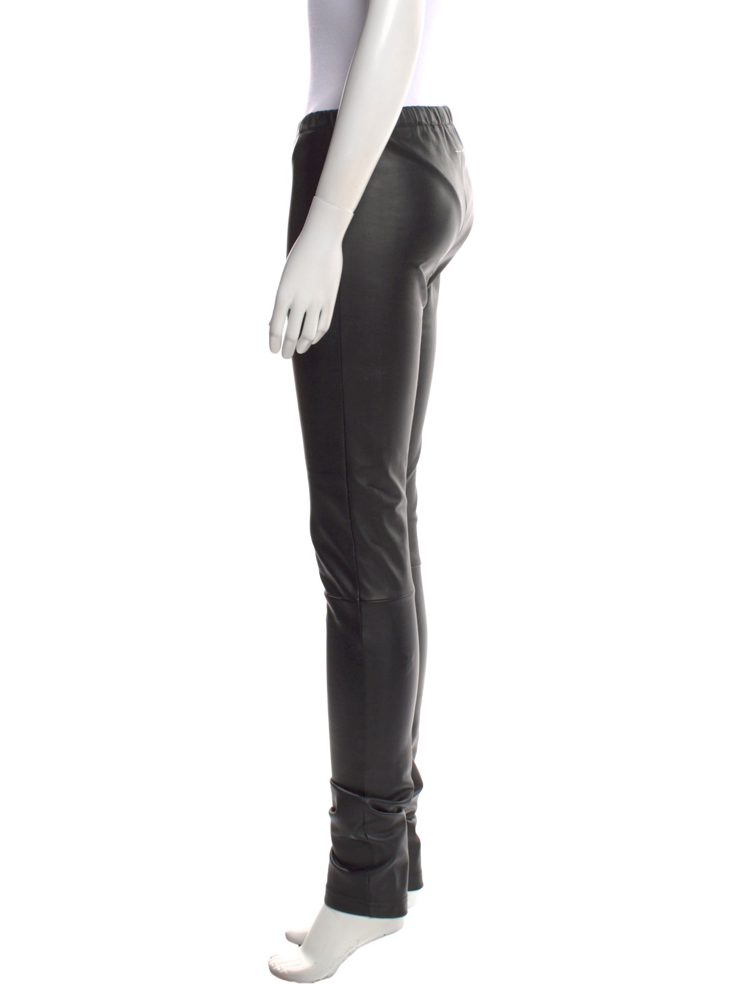 MM6 Maison Margiela 2021 Skinny Leg Pants