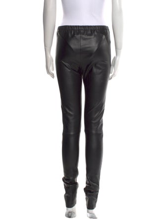 MM6 Maison Margiela 2021 Skinny Leg Pants