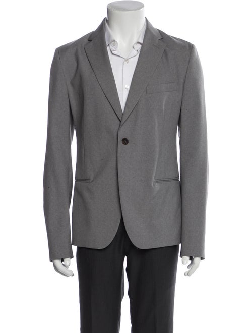 Maison Margiela 2015 Virgin Wool Blazer