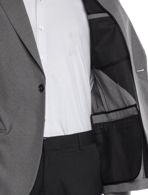 Maison Margiela 2015 Virgin Wool Blazer