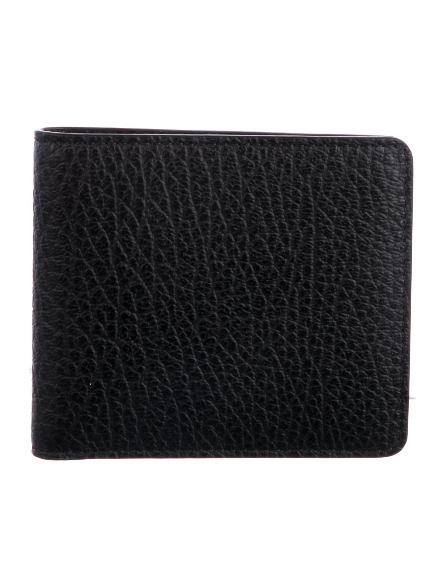 Maison Margiela Leather