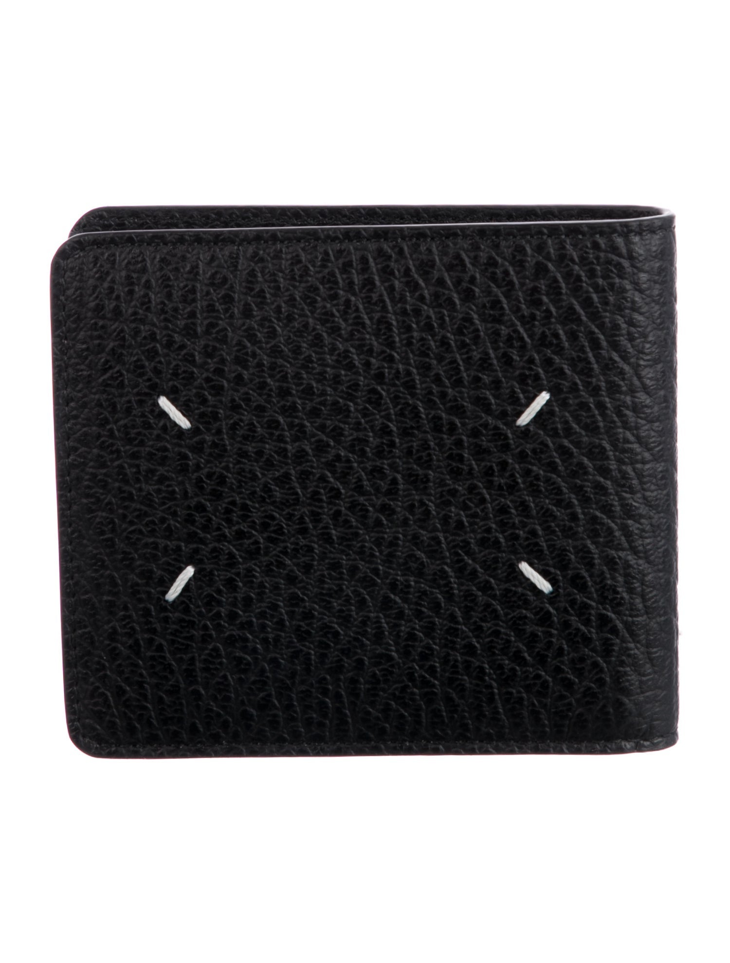 Maison Margiela Leather