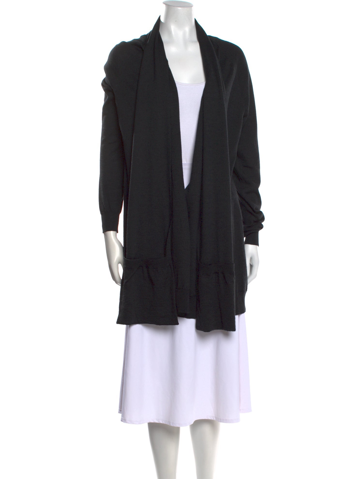 Maison Martin Margiela 2014 Wool Sweater