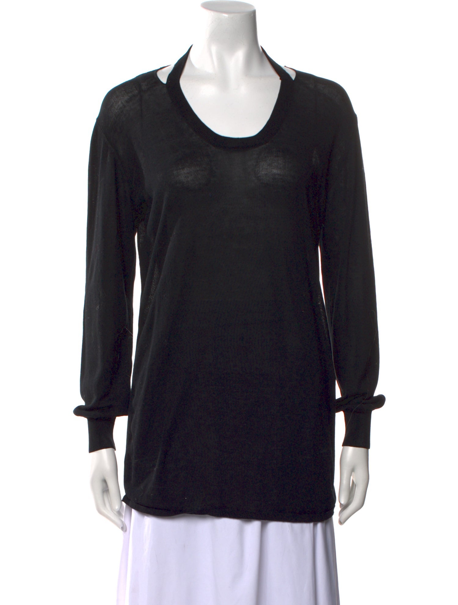 Maison Martin Margiela Vintage 2004 Top