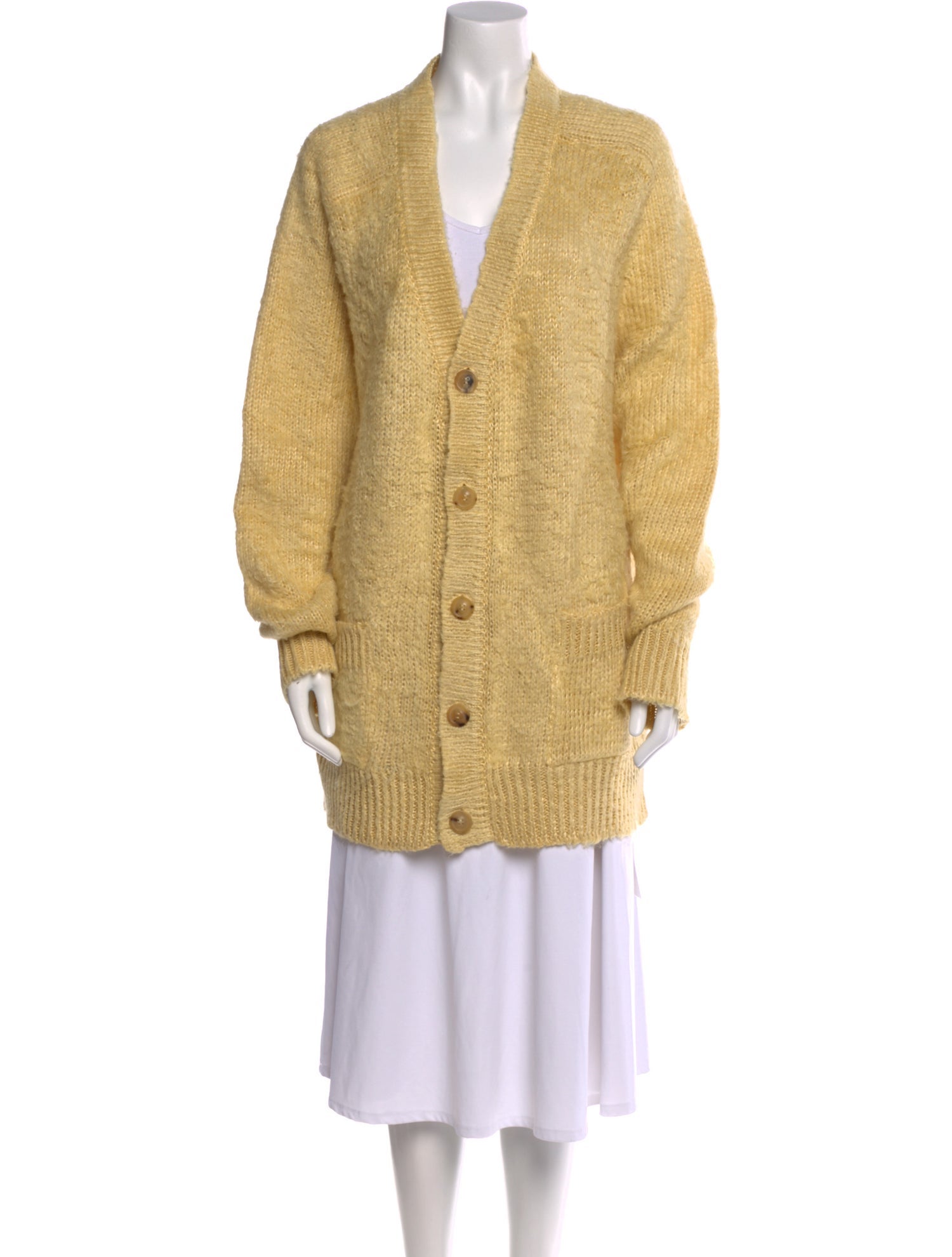 Maison Margiela 2023 Wool Sweater w/ Tags