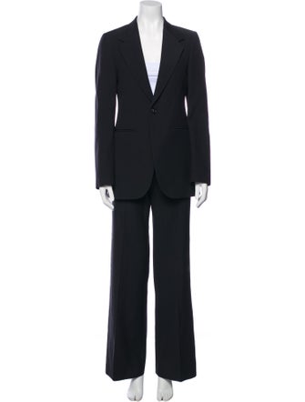 Maison Margiela 2023 Wool Pantsuit