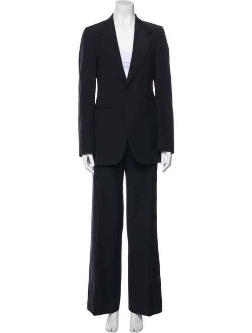 Maison Margiela 2023 Wool Pantsuit
