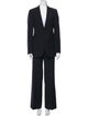 Maison Margiela 2023 Wool Pantsuit