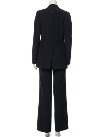 Maison Margiela 2023 Wool Pantsuit