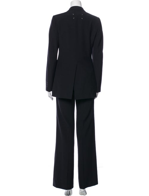 Maison Margiela 2023 Wool Pantsuit