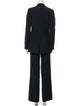 Maison Margiela 2023 Wool Pantsuit