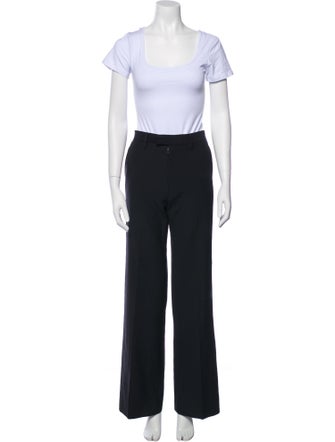 Maison Margiela 2023 Wool Pantsuit
