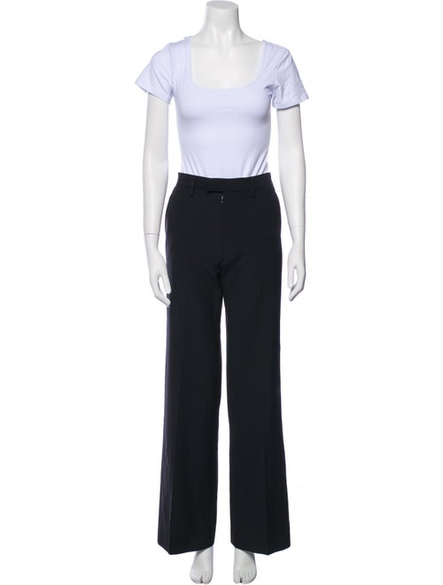Maison Margiela 2023 Wool Pantsuit