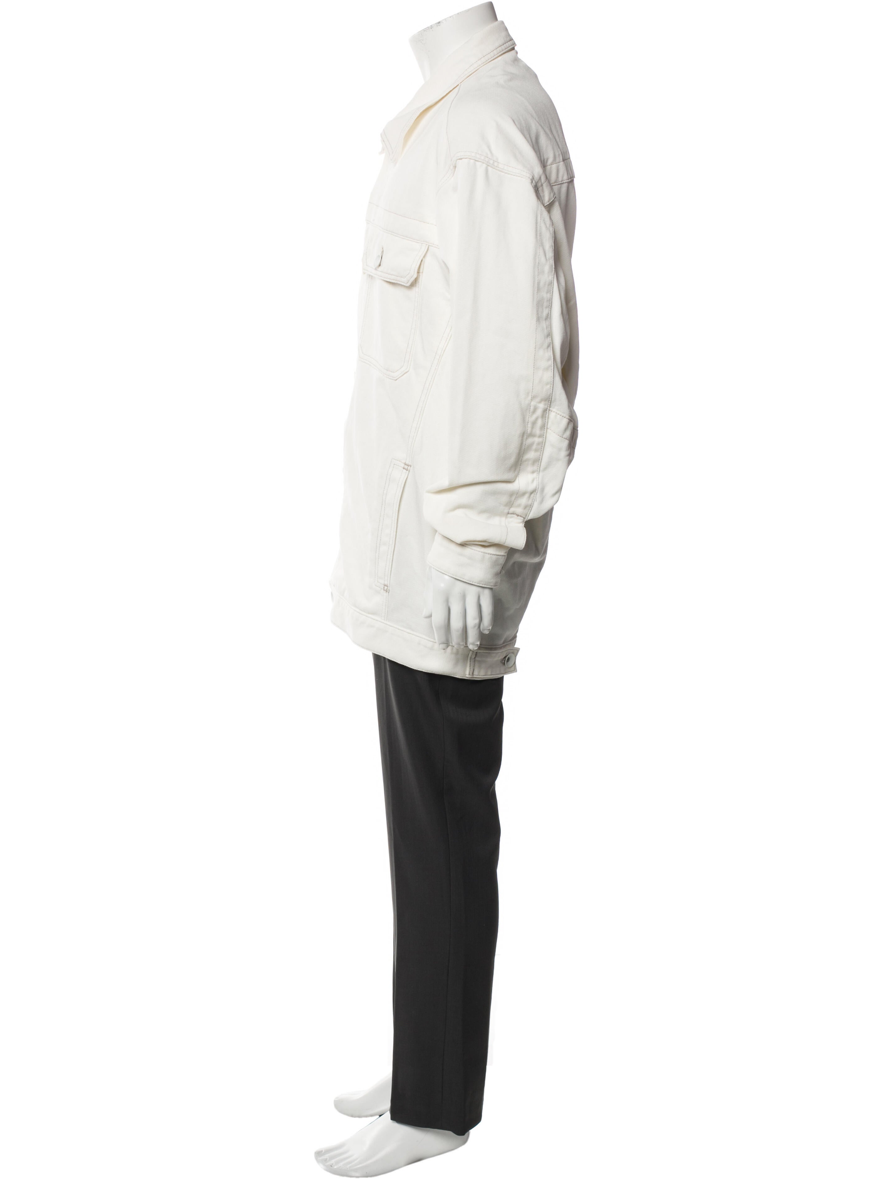 Maison Margiela 2019 Parka