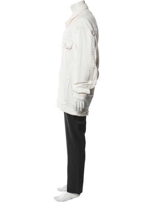 Maison Margiela 2019 Parka