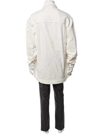 Maison Margiela 2019 Parka