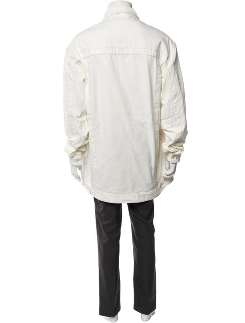 Maison Margiela 2019 Parka