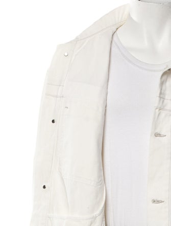 Maison Margiela 2019 Parka