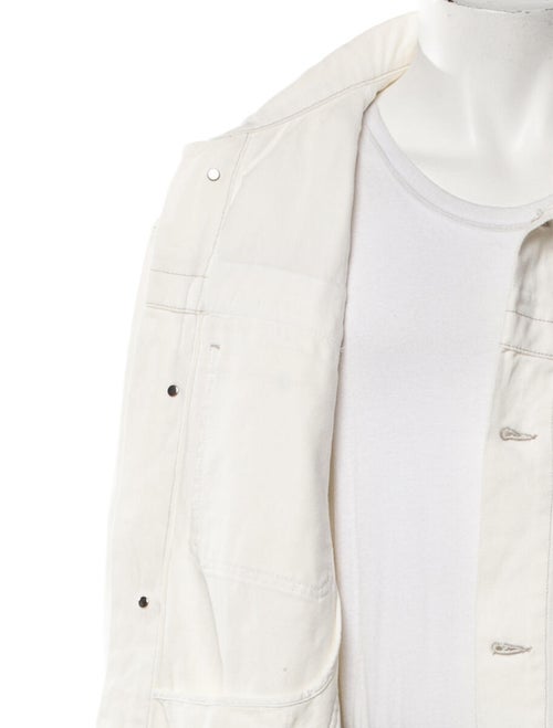 Maison Margiela 2019 Parka