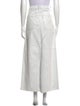 Maison Margiela 2022 Long Skirt