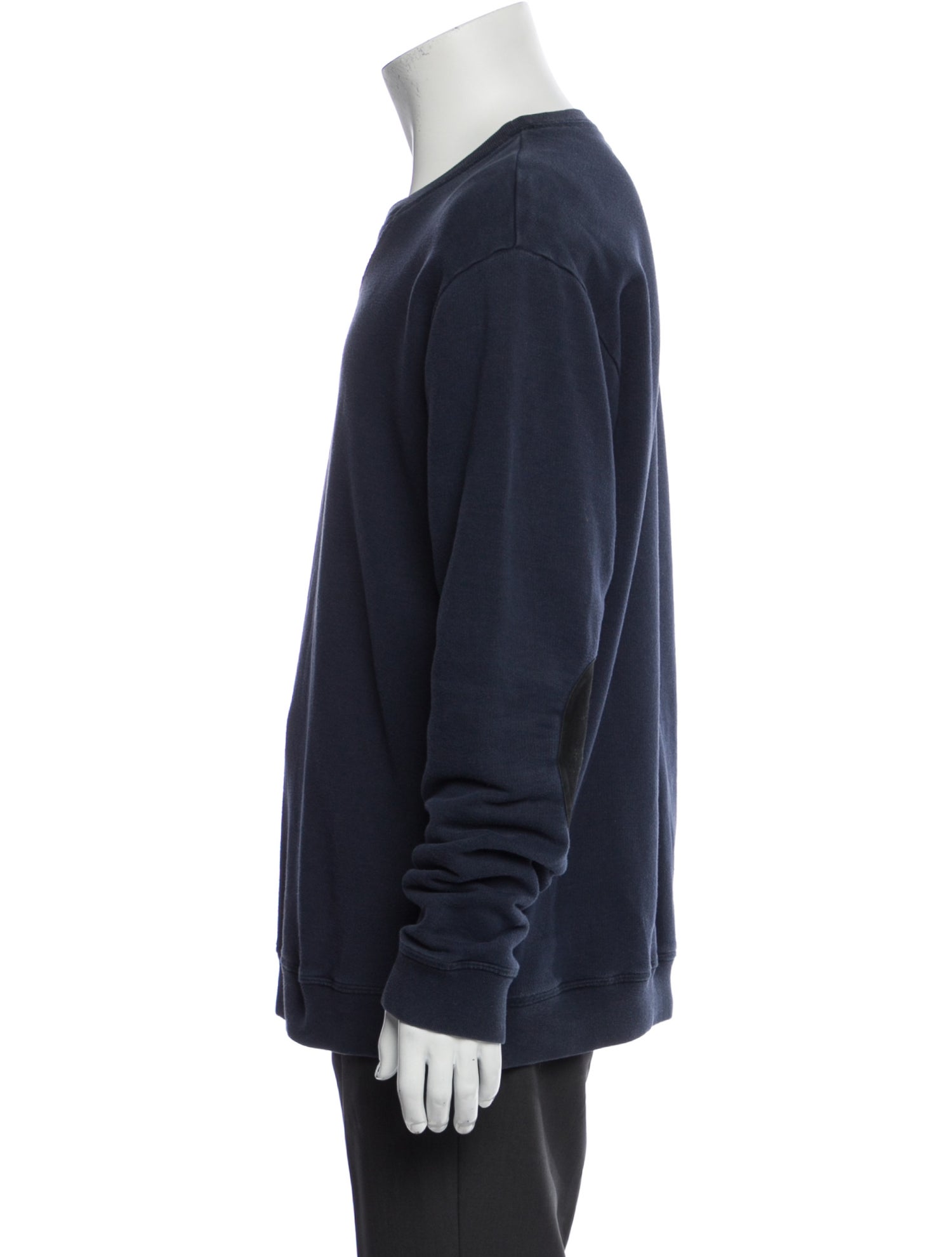 Maison Martin Margiela 2015 Crew Neck Pullover