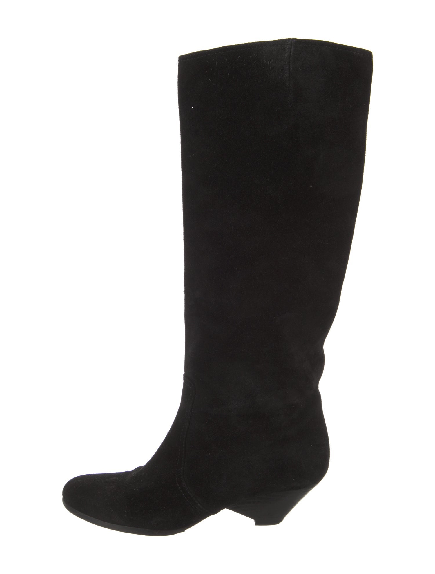 Maison Margiela Suede Boots