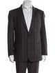 Maison Margiela 2014 Virgin Wool Blazer