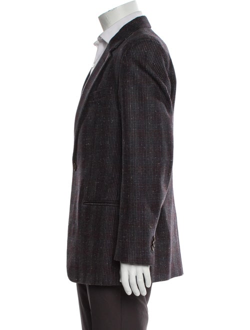 Maison Margiela 2014 Virgin Wool Blazer