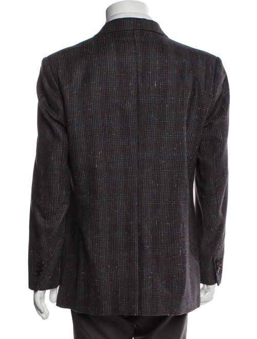 Maison Margiela 2014 Virgin Wool Blazer