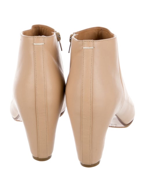 Maison Margiela Leather Mules