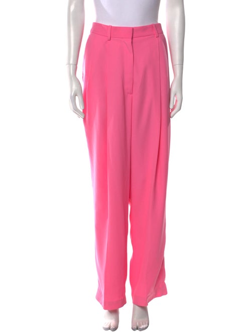 Maison Margiela 2018 Wide Leg Pants