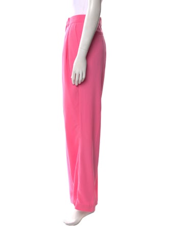 Maison Margiela 2018 Wide Leg Pants