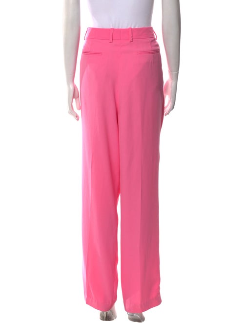 Maison Margiela 2018 Wide Leg Pants