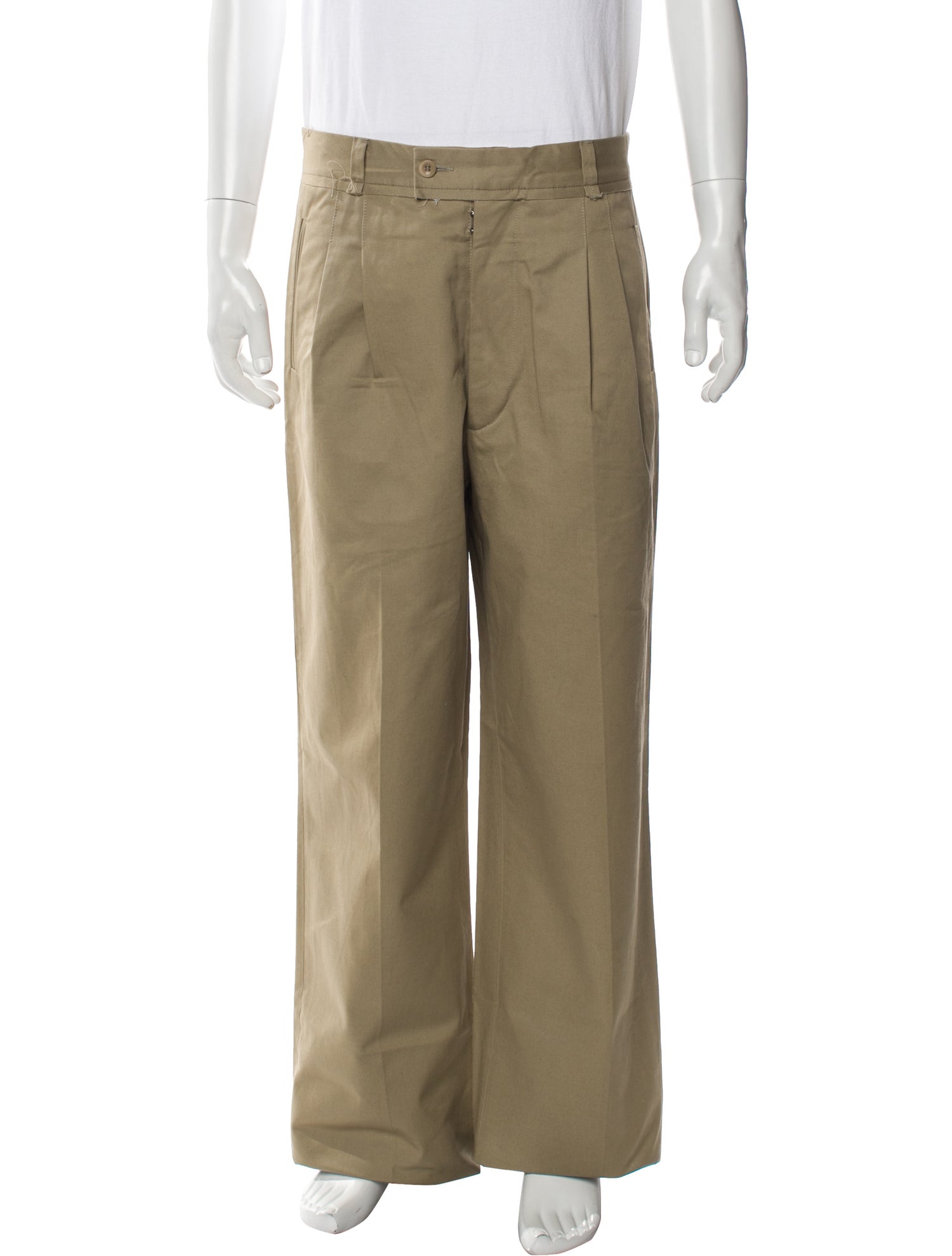 Maison Margiela 2022 Chinos