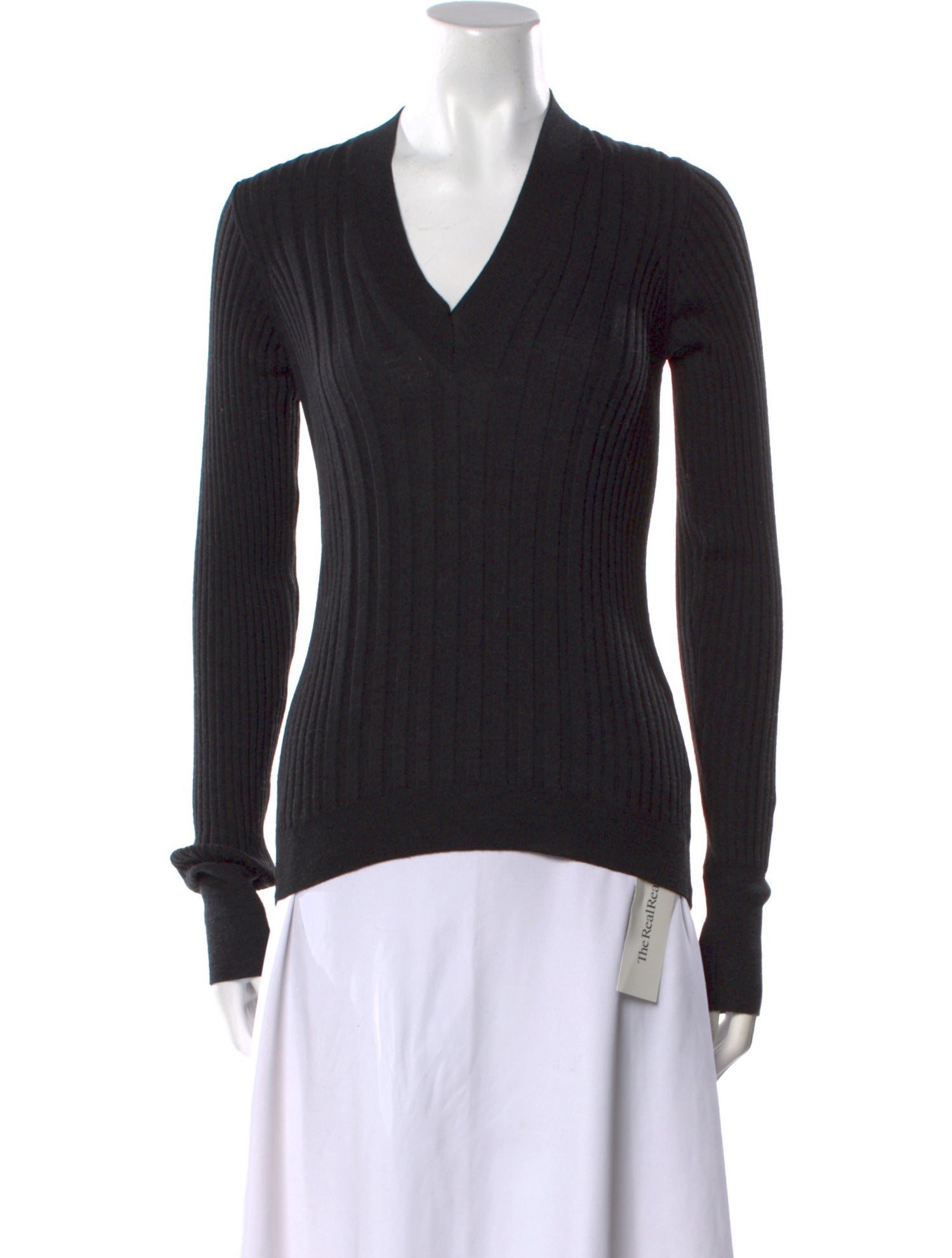 Maison Margiela 2017 Wool Sweater