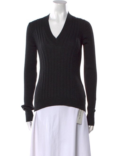 Maison Margiela 2017 Wool Sweater