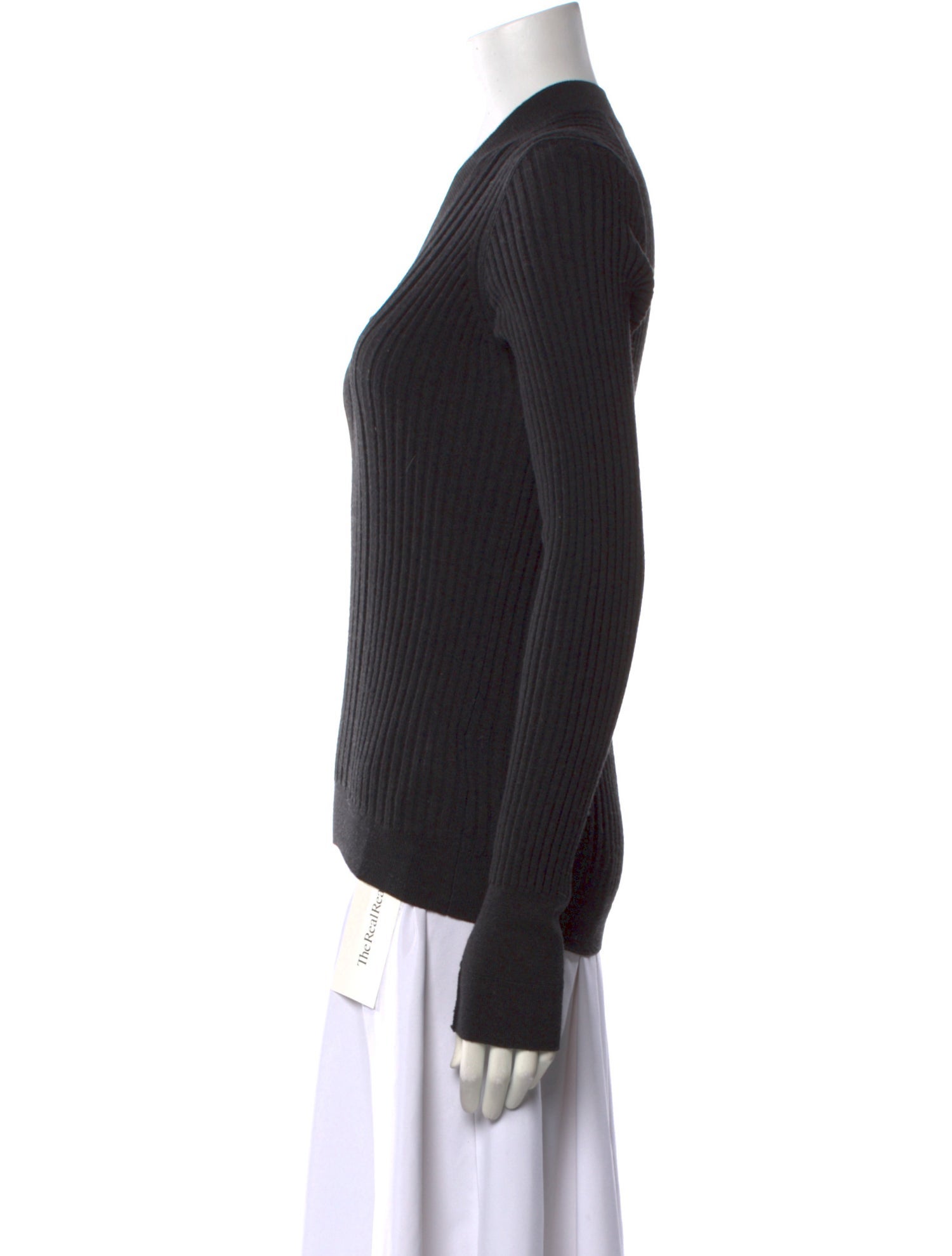 Maison Margiela 2017 Wool Sweater