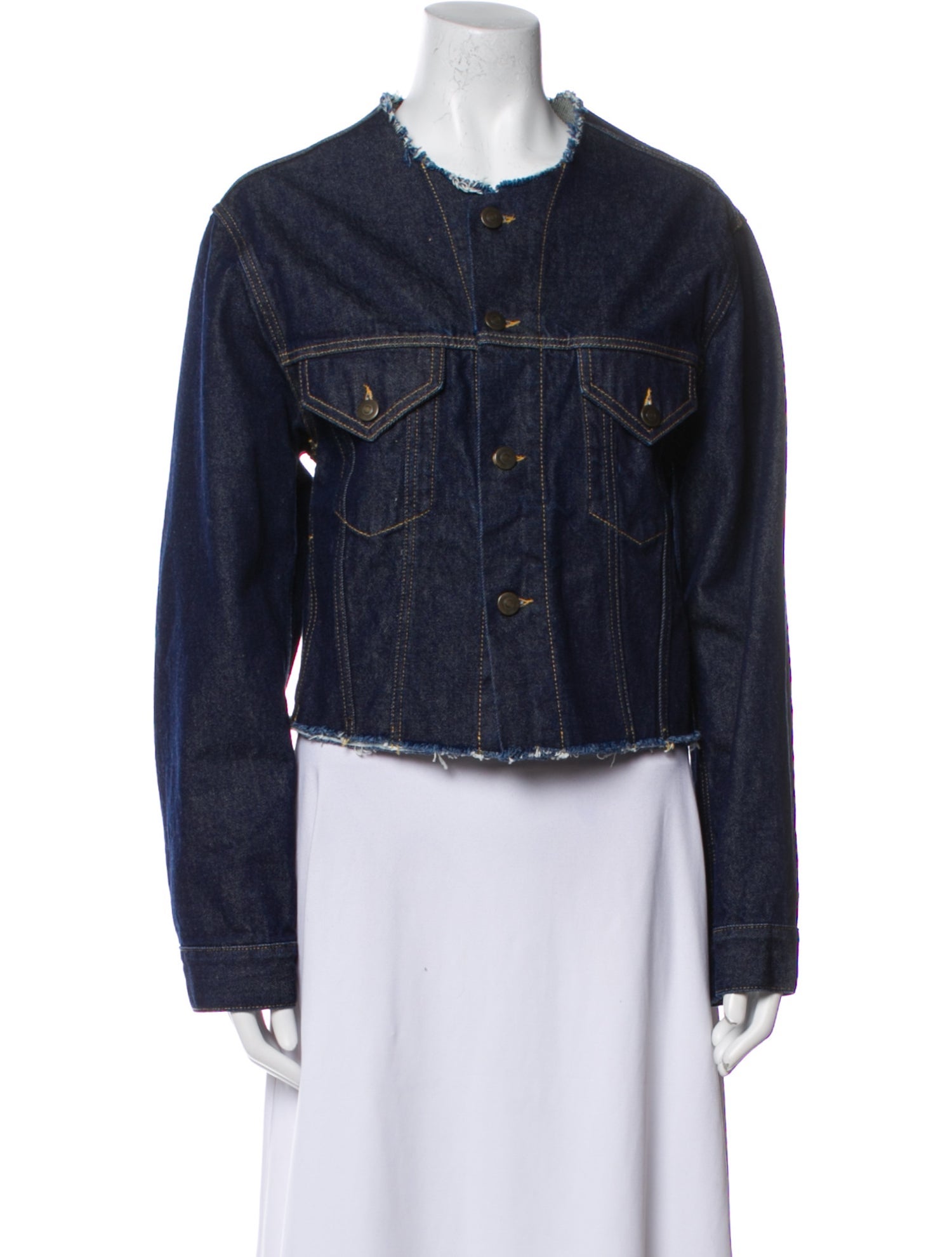 Maison Margiela Denim Jacket