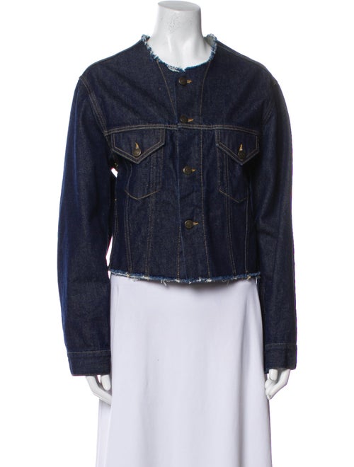 Maison Margiela Denim Jacket