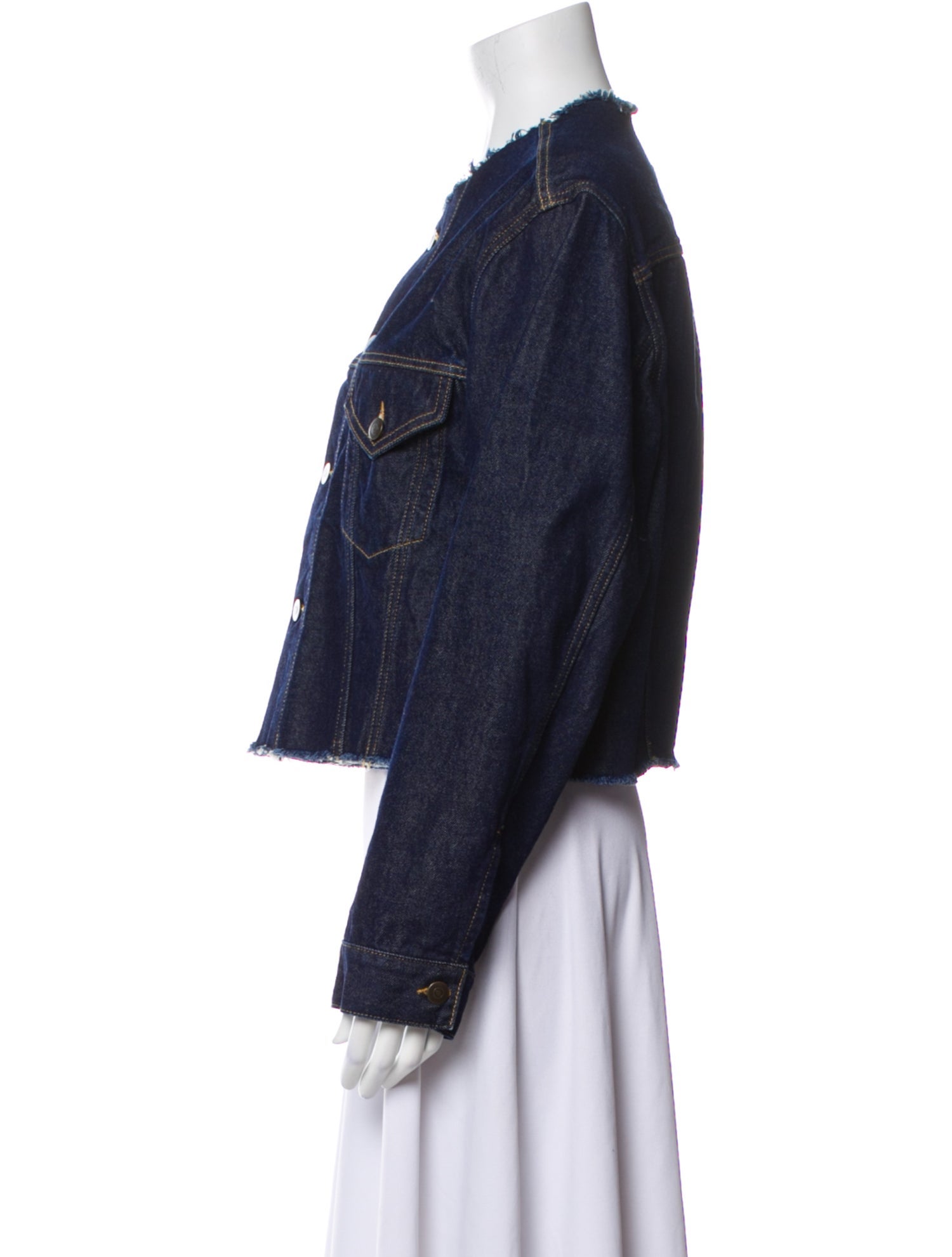 Maison Margiela Denim Jacket