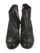 Maison Martin Margiela Leather Boots