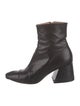Maison Margiela Leather Boots