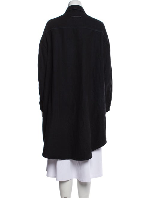 MM6 Maison Margiela 2018 Denim Jacket