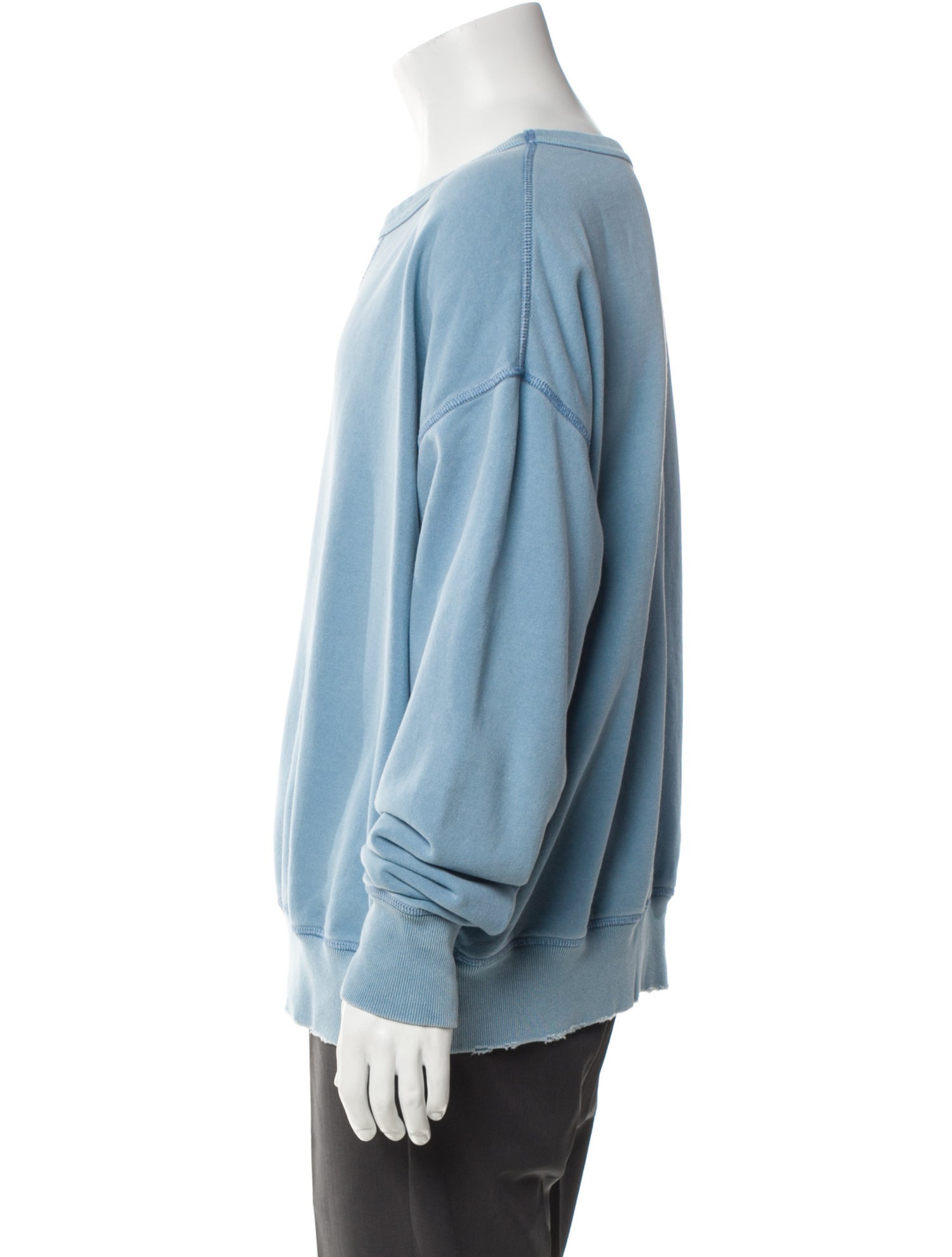 Maison Margiela 2023 Crewneck Sweatshirt