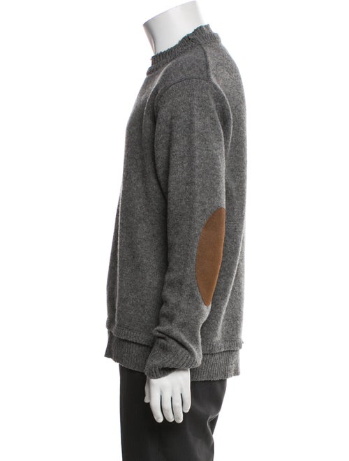 Maison Margiela 2023 Crew Neck Pullover