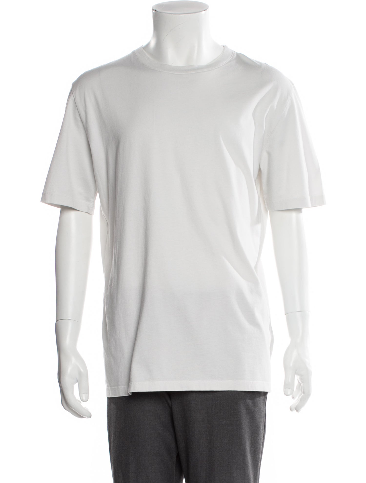 Maison Margiela 2023 Crew Neck T-Shirt w/ Tags