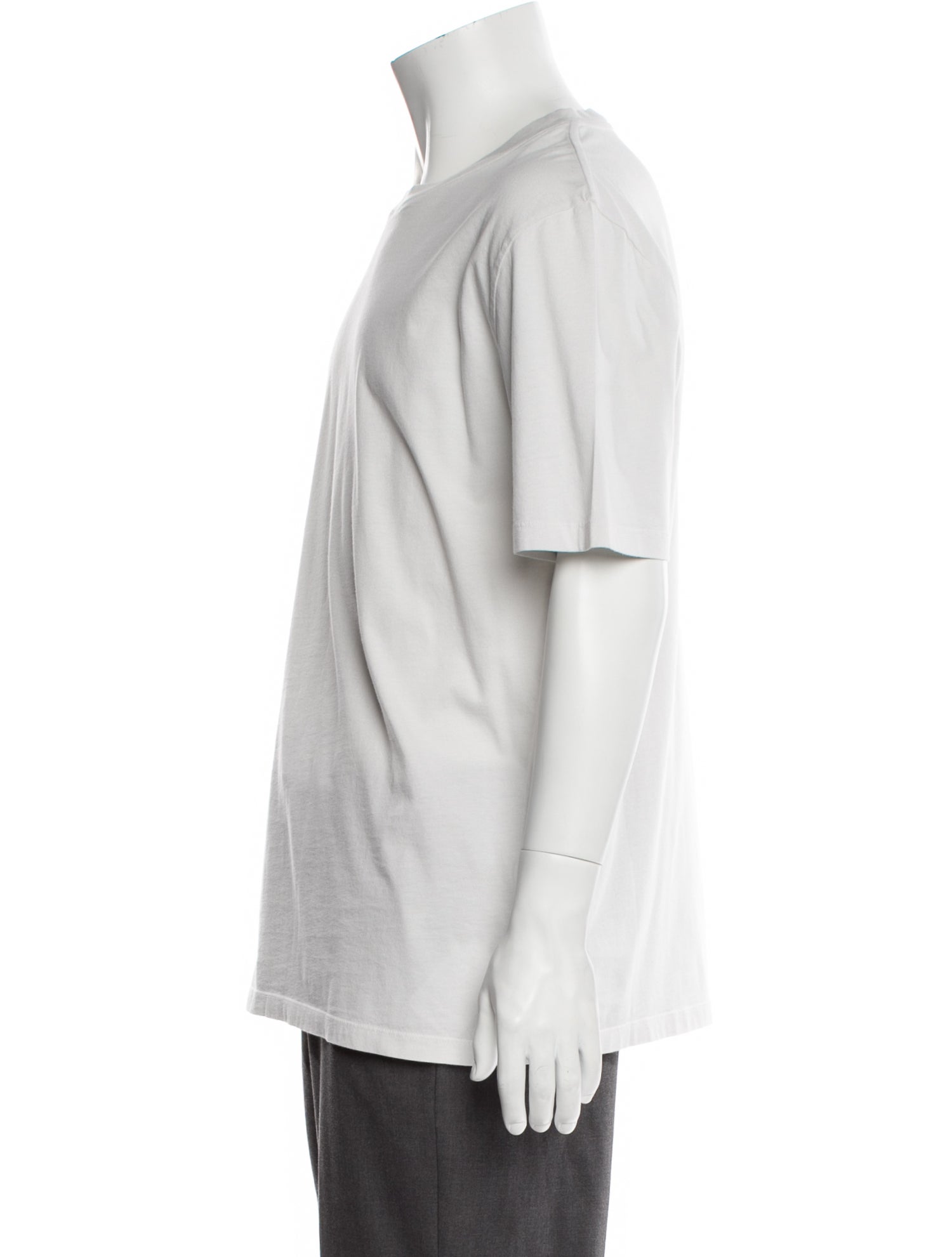 Maison Margiela 2023 Crew Neck T-Shirt w/ Tags