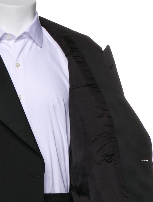 Maison Margiela 2021 Wool Two-Piece Suit